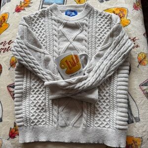 Aelfric Eden Rory Gilmore Sweater
